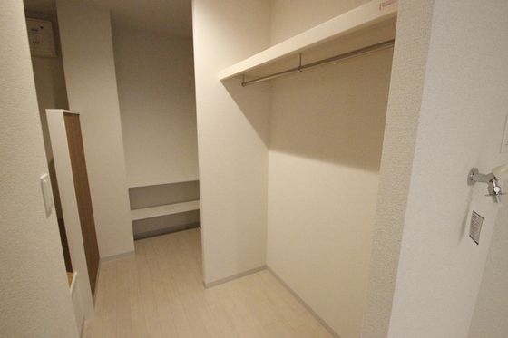 ヴィラ リヴィエールⅡ