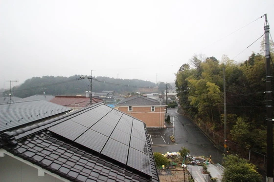 ヴィラ リヴィエールⅡ