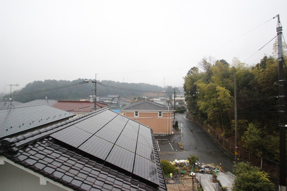 ヴィラ リヴィエールⅡ