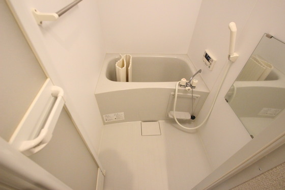 ヴィラ リヴィエールⅡ