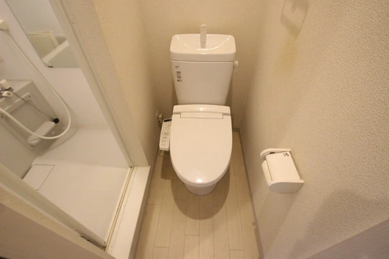 ヴィラ リヴィエールⅡ