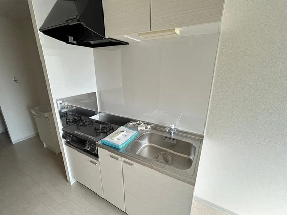 ヴィラ リヴィエールⅡ