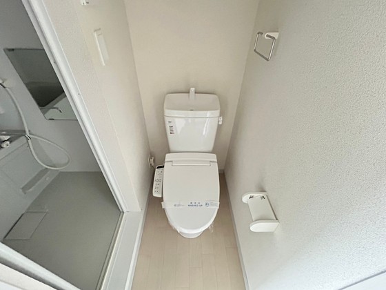 ヴィラ リヴィエールⅡ