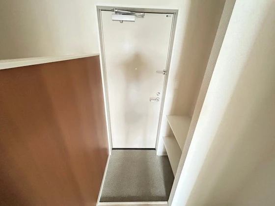 ヴィラ リヴィエールⅡ