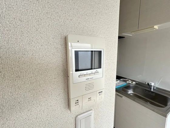 ヴィラ リヴィエールⅡ