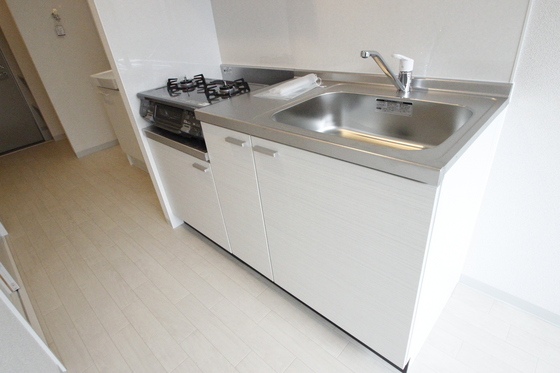 ヴィラ リヴィエールⅡ