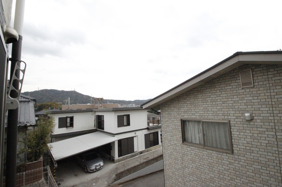 ヴィラ リヴィエールⅡ