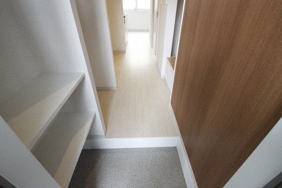 ヴィラ リヴィエールⅡ