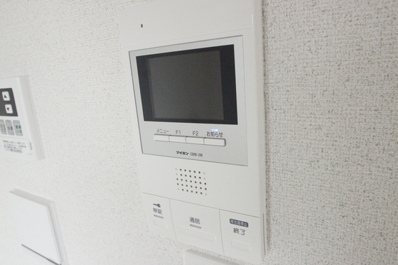 ヴィラ リヴィエールⅡ