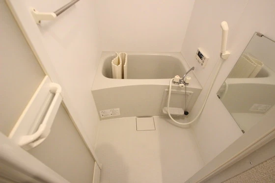 ヴィラ リヴィエールⅡ