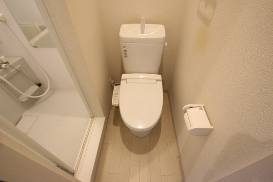 ヴィラ リヴィエールⅡ