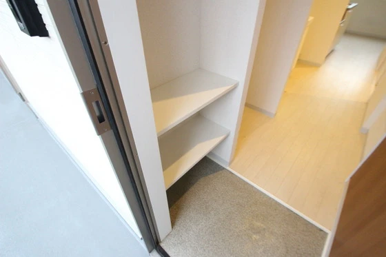 ヴィラ リヴィエールⅡ