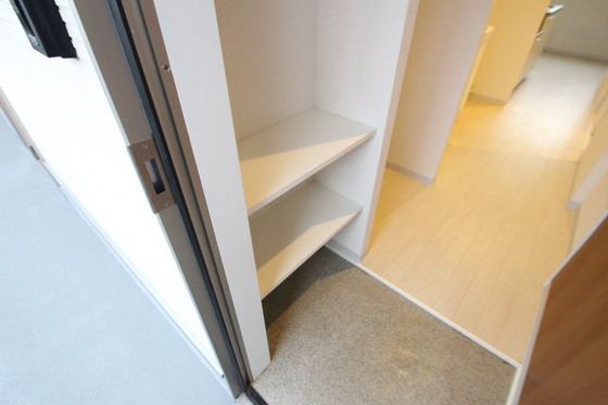 ヴィラ リヴィエールⅡ