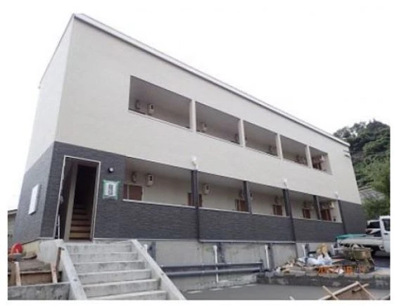 ヴィラ リヴィエールⅡ