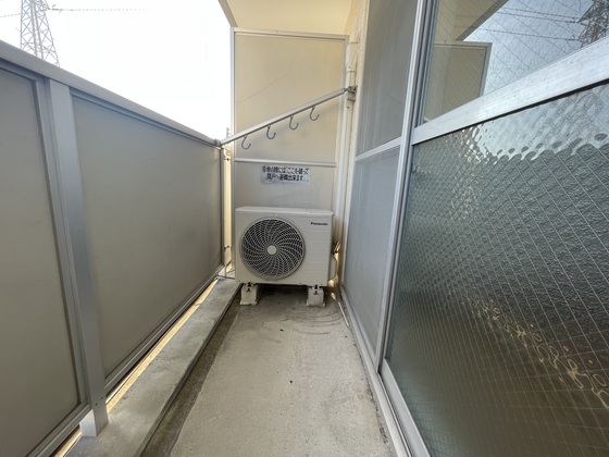 フレグランス日高Ⅱ