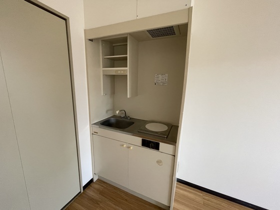 フレグランス日高Ⅱ