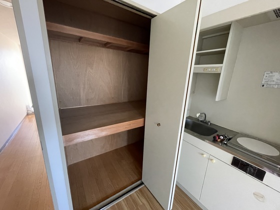 フレグランス日高Ⅱ