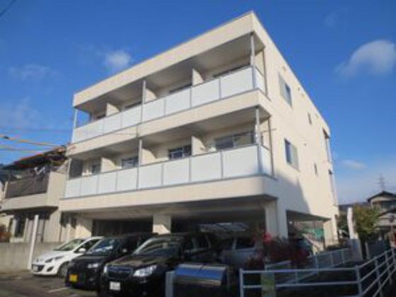 フレグランス日高Ⅱ