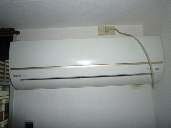 第3福助マンション