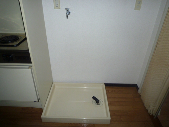 第3福助マンション