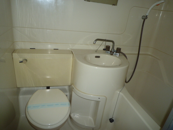 第3福助マンション