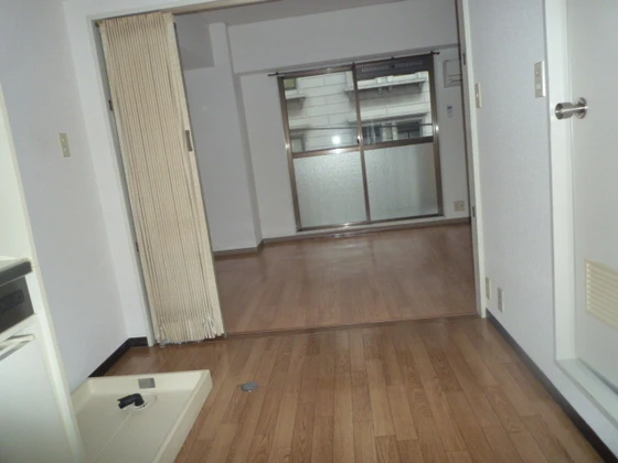 第3福助マンション