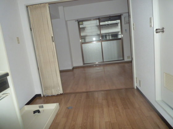 第3福助マンション