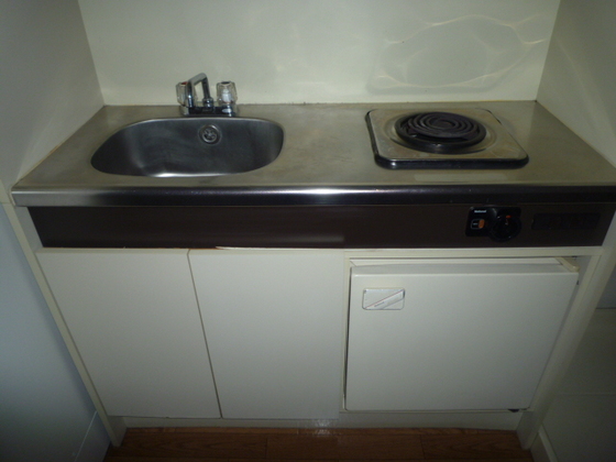 第3福助マンション