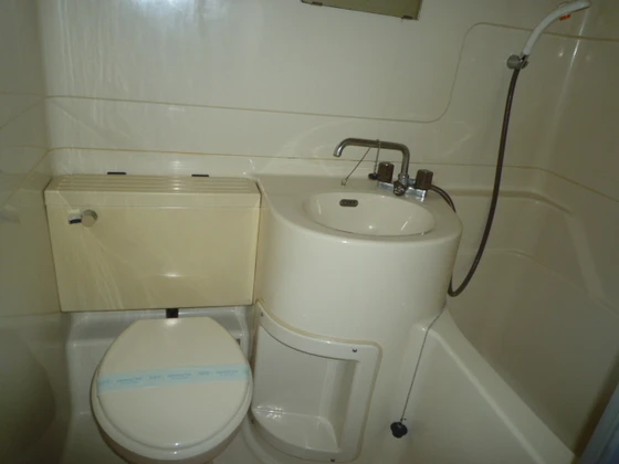 第3福助マンション