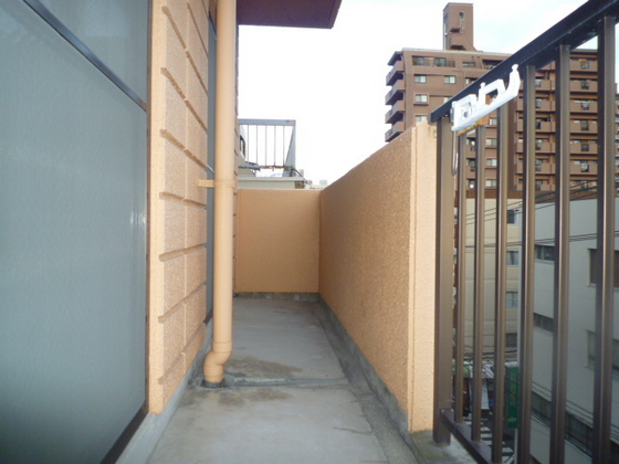 第3福助マンション