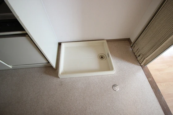 第3福助マンション