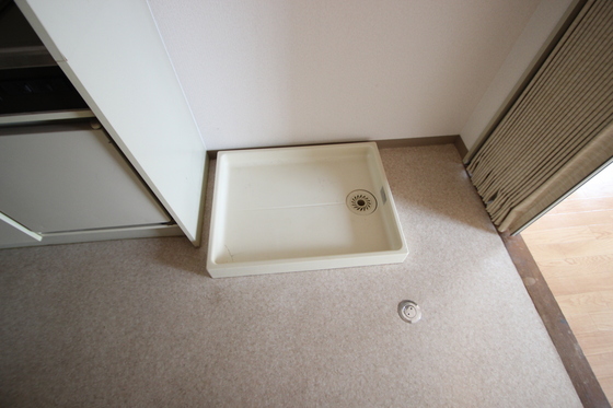 第3福助マンション