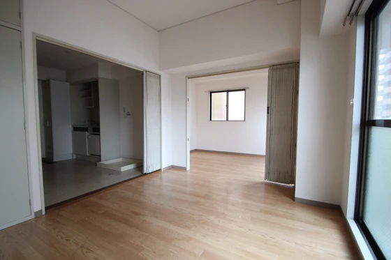 第3福助マンション