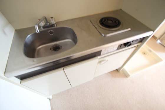 第3福助マンション