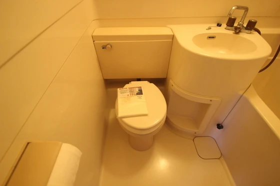 第3福助マンション