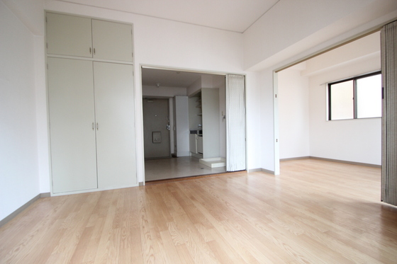 第3福助マンション