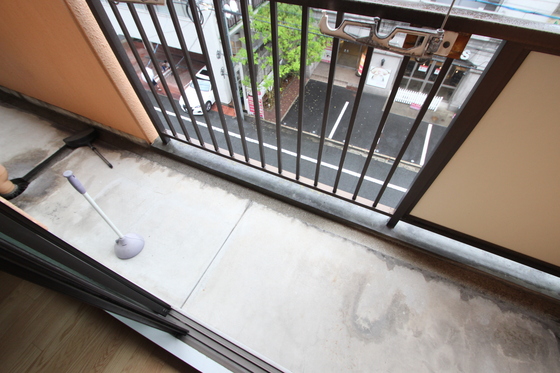 第3福助マンション