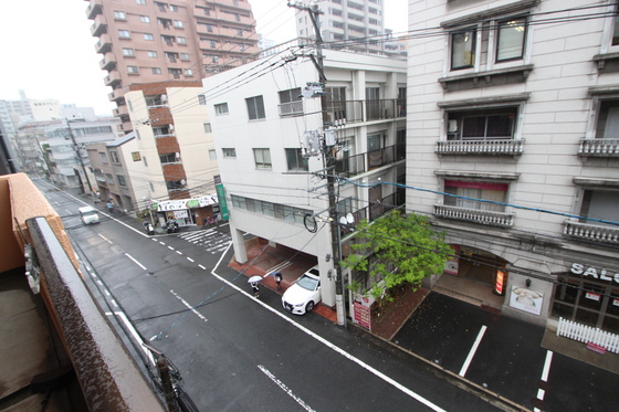 第3福助マンション