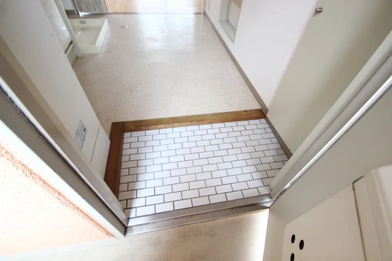 第3福助マンション