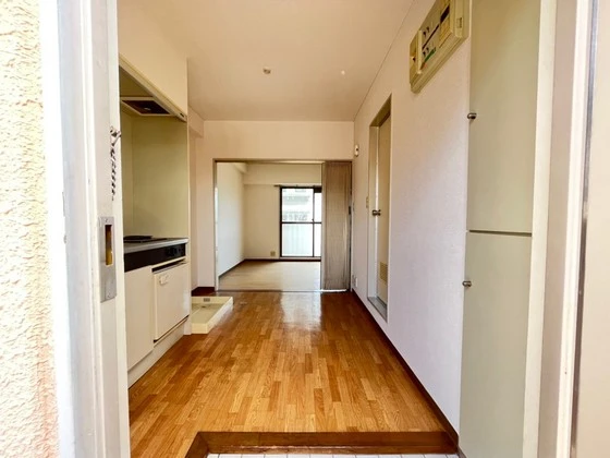 第3福助マンション