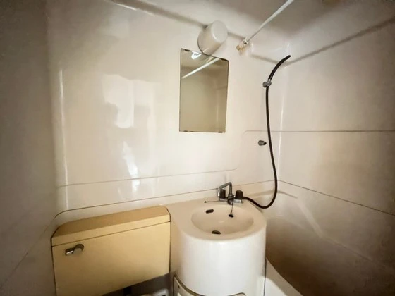 第3福助マンション