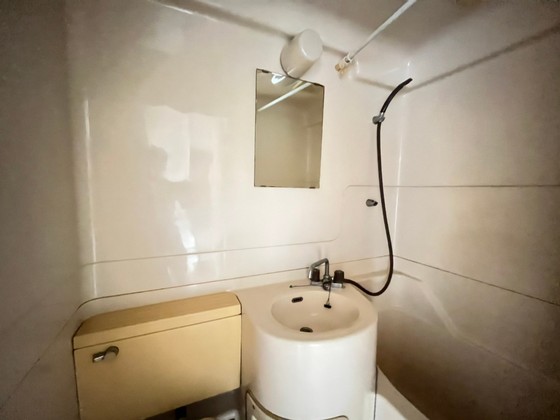 第3福助マンション