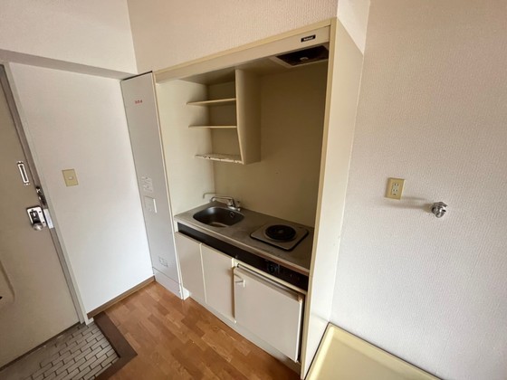 第3福助マンション