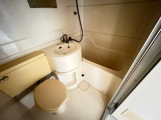 第3福助マンション