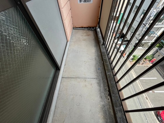 第3福助マンション