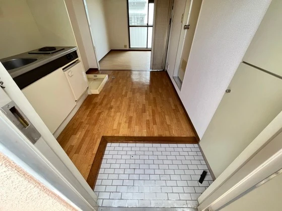 第3福助マンション