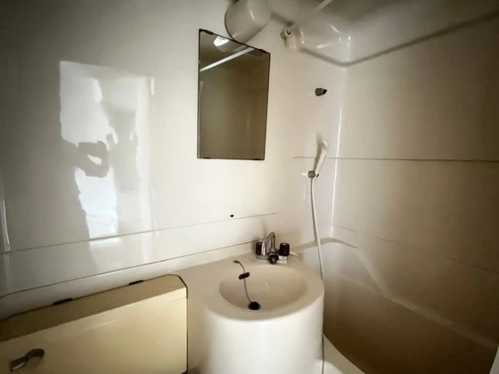 第3福助マンション