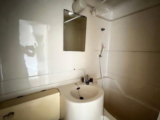 第3福助マンション