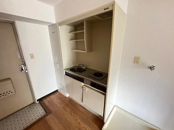 第3福助マンション