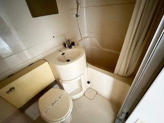 第3福助マンション